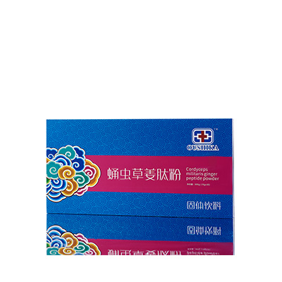 南京蛹虫草气血汤